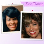 How a Face Ages - Tina Turner