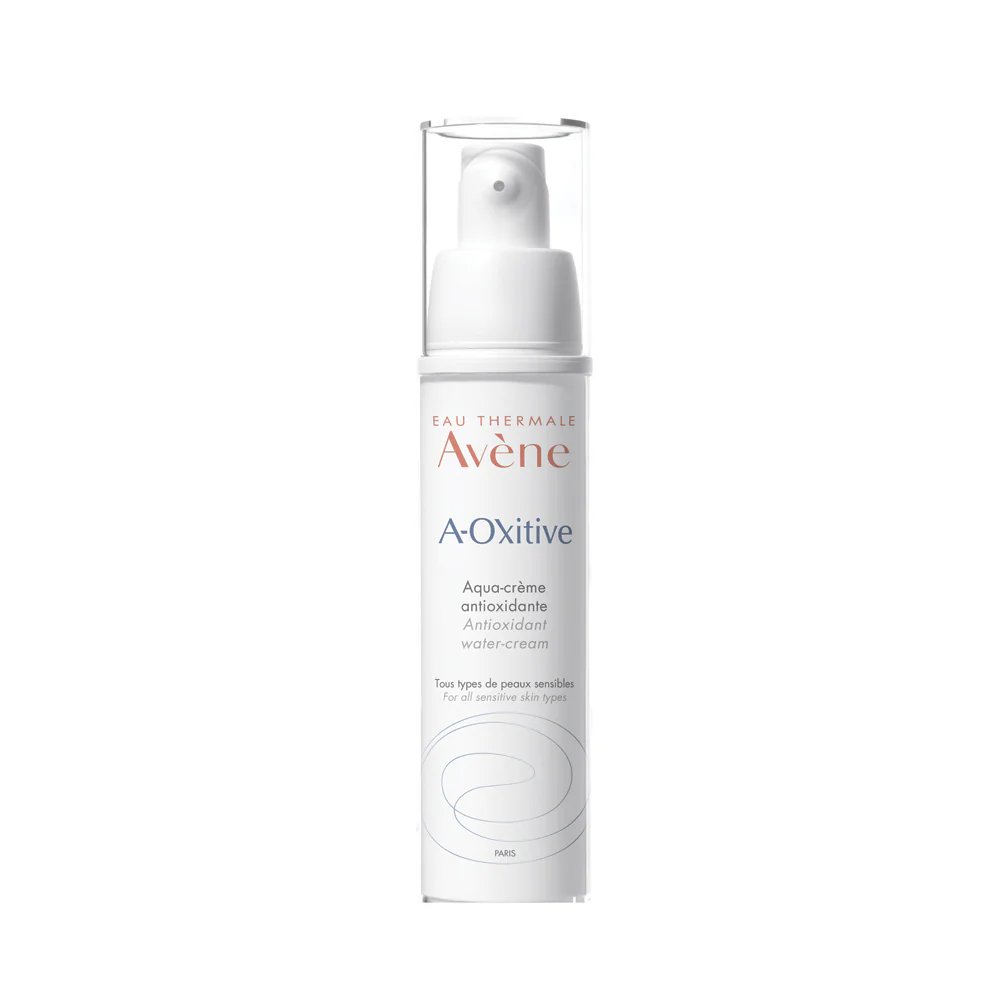 Avene A-Oxitive Antioxidant Water Cream