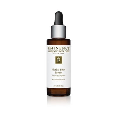 Eminence Herbal Spot Serum