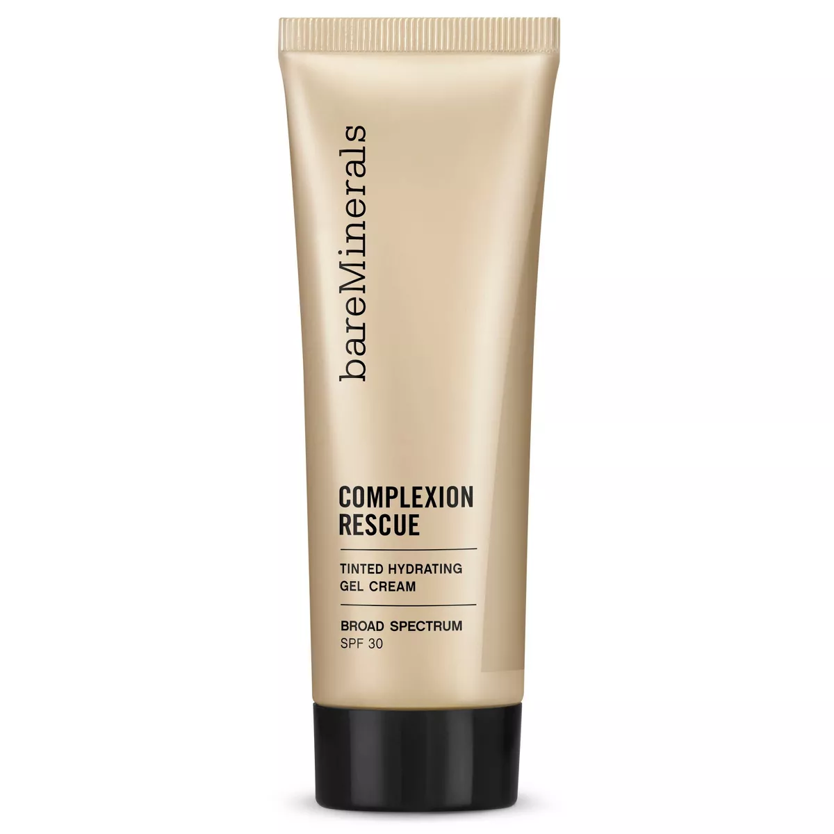 BareMinerals Complexion Rescue Tinted Moisturizer Hydrating Gel Cream Broad Spectrum SPF 30 - Birch 1.5