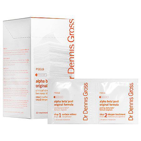 Dr. Dennis Gross Alpha Beta Universal Daily Peel - 30 Packettes
