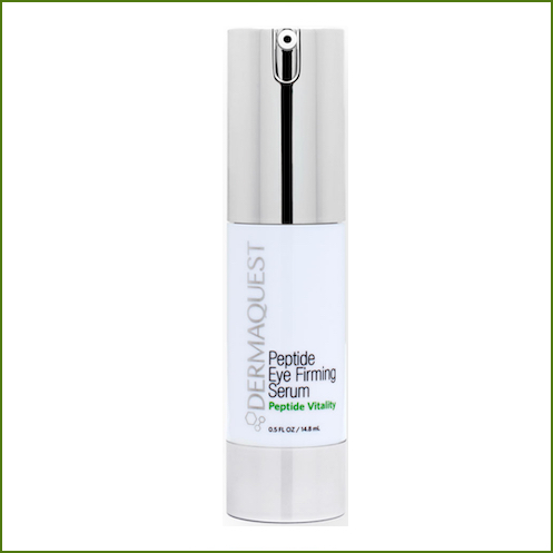 DermaQuest Peptide Eye Firming Serum