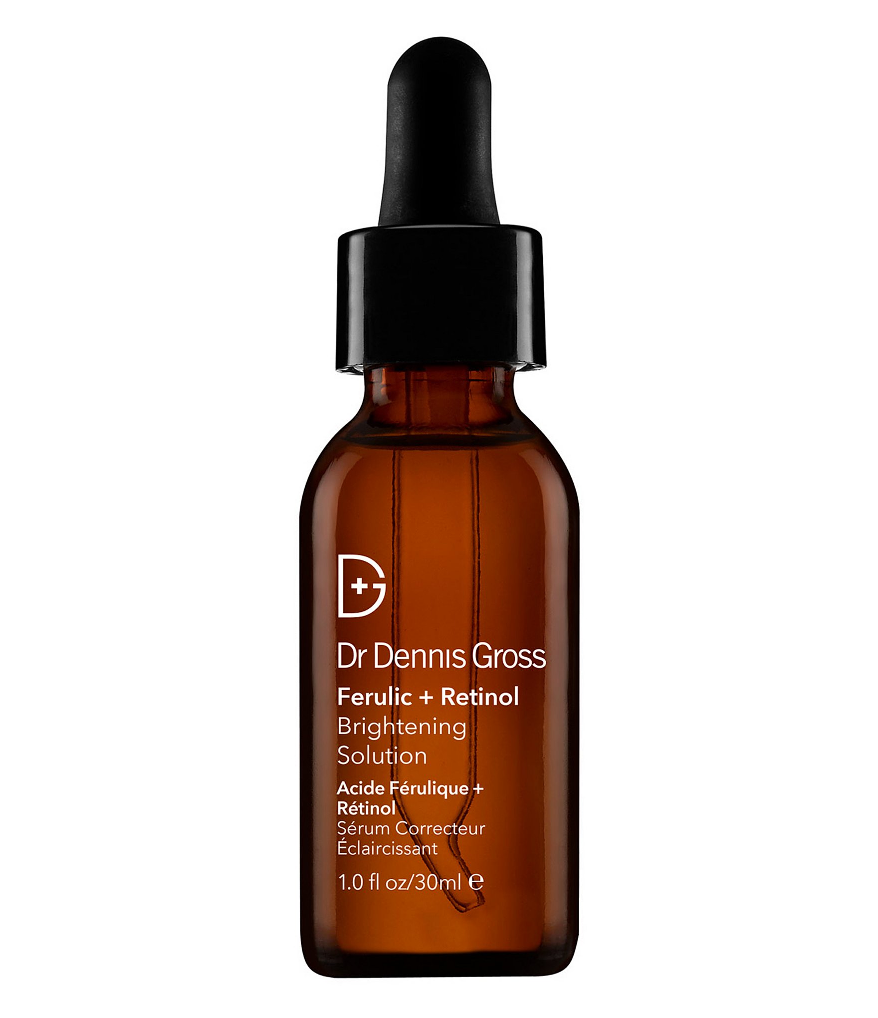Dr. Dennis Gross Ferulic Acid + Retinol Brightening Solution