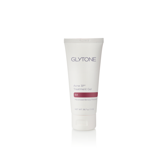 Glytone Acne 3P Gel