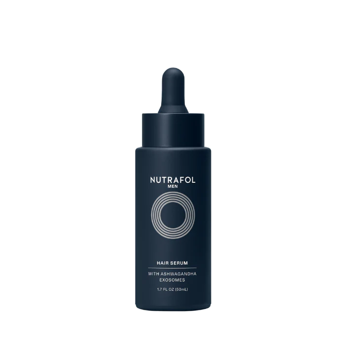 Nutrafol Hair Serum For Men