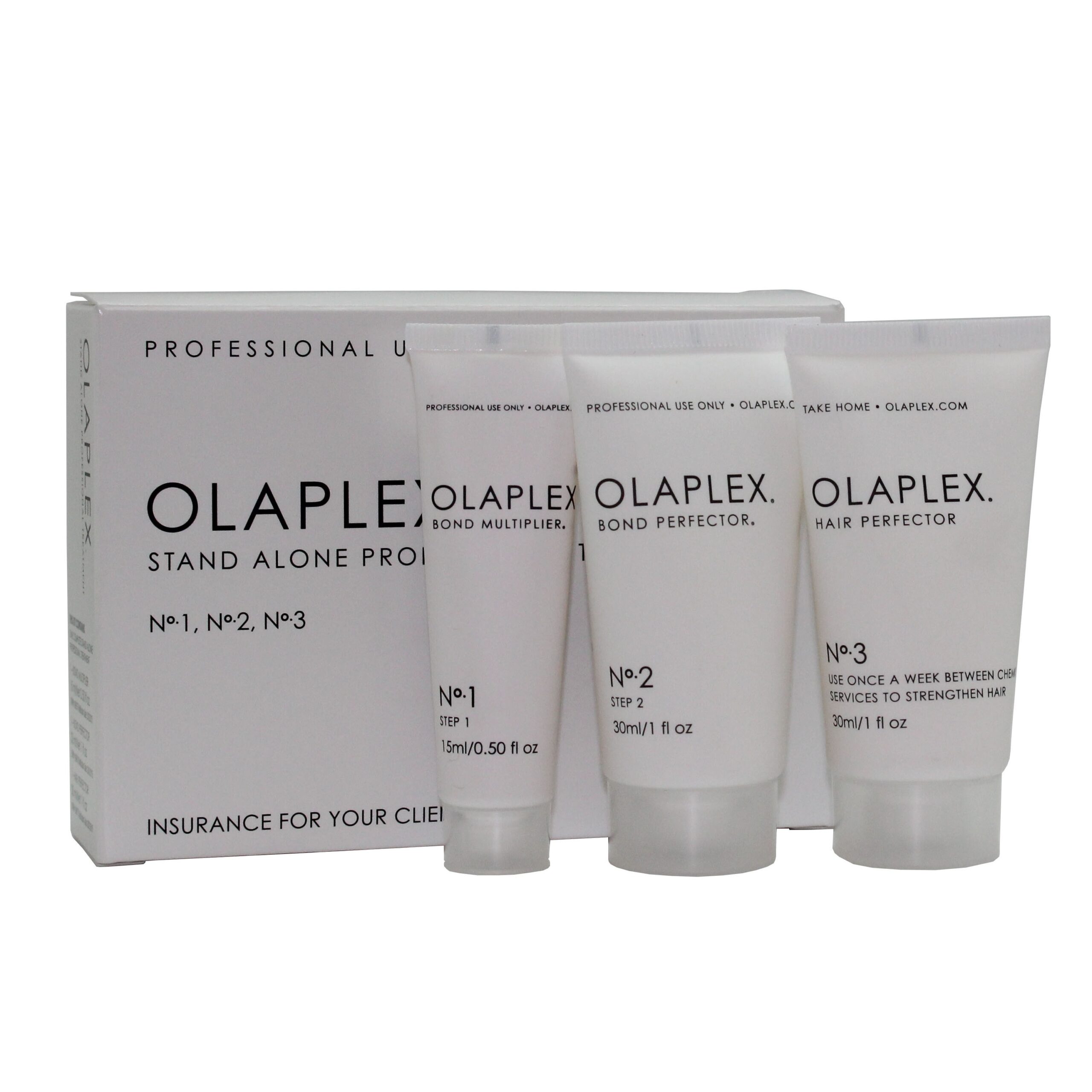 Olaplex Stand Alone Professional Treatment