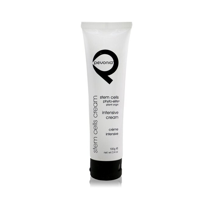 Pevonia Stem Cells Phyto-Elite Intensive Cream 3.4oz Pro Size