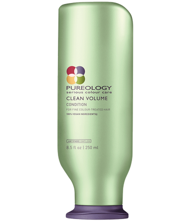 Pureology Clean Volume Conditioner 8.5oz