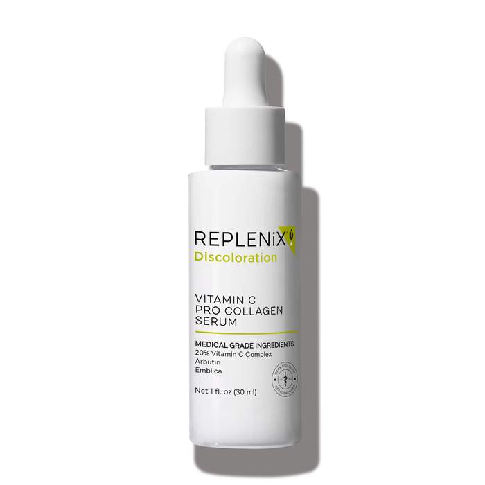 Topix Replenix Vitamin C Pro-Collagen Serum