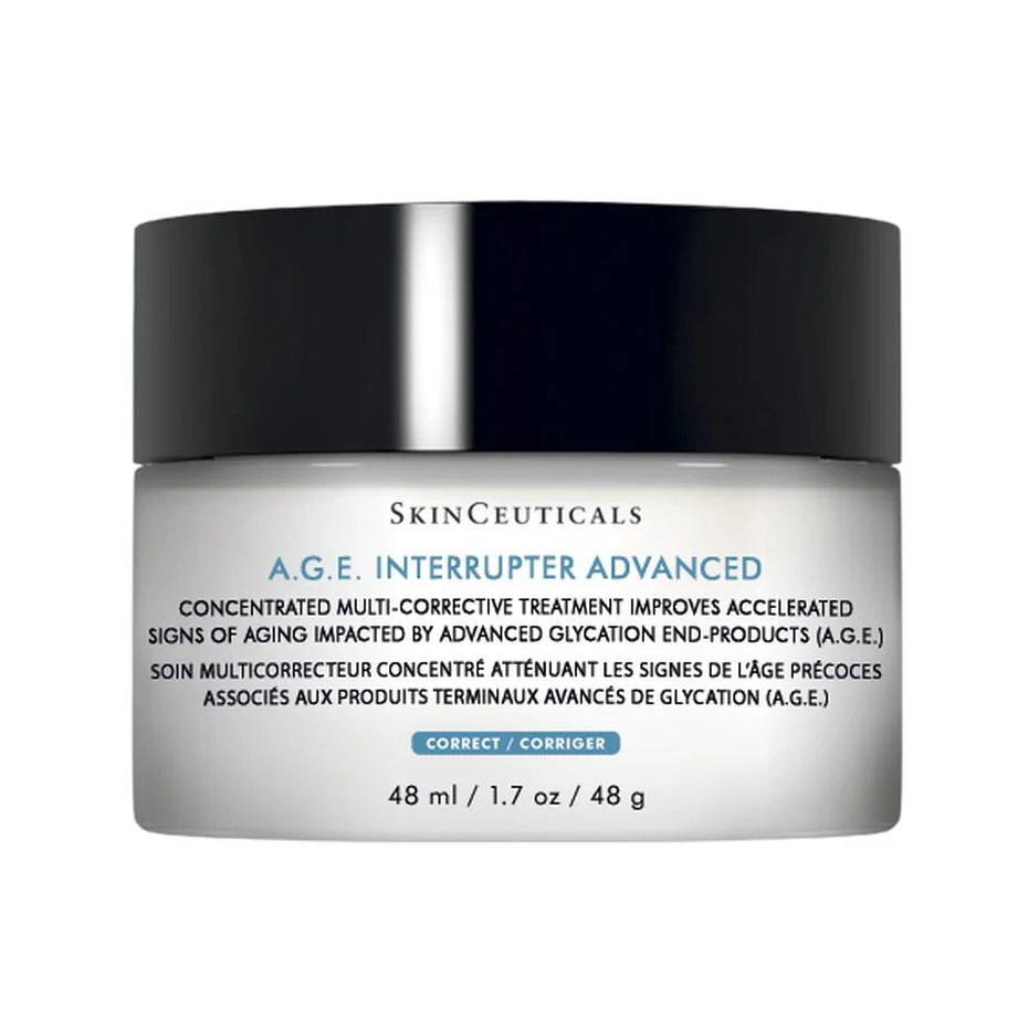 SkinCeuticals A.G.E. Interrupter Advanced | SkinmedixSkinmedix