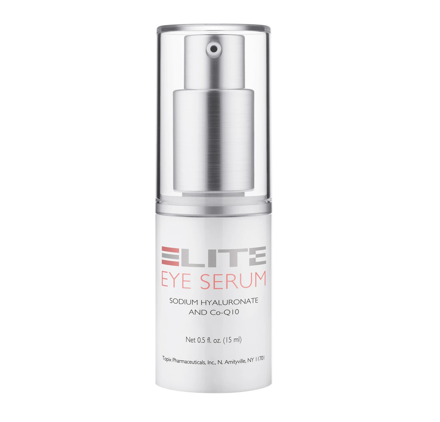 Glycolix Elite Eye Serum