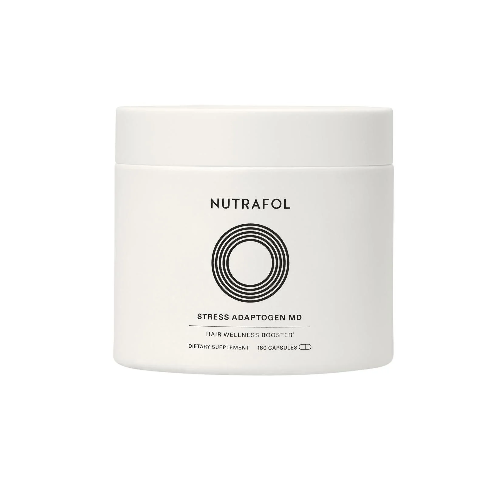 Nutrafol Stress Adaptogen MD