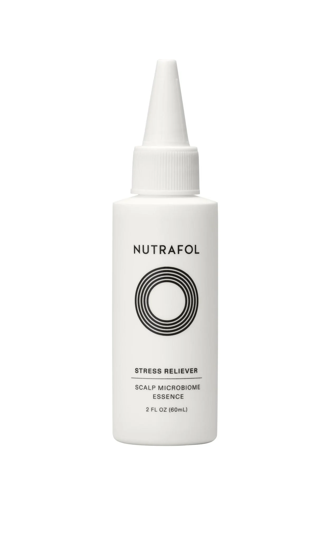 Nutrafol Stress Reliever Scalp Essence
