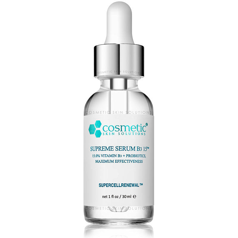 Cosmetic Skin Solutions Supreme B3 15