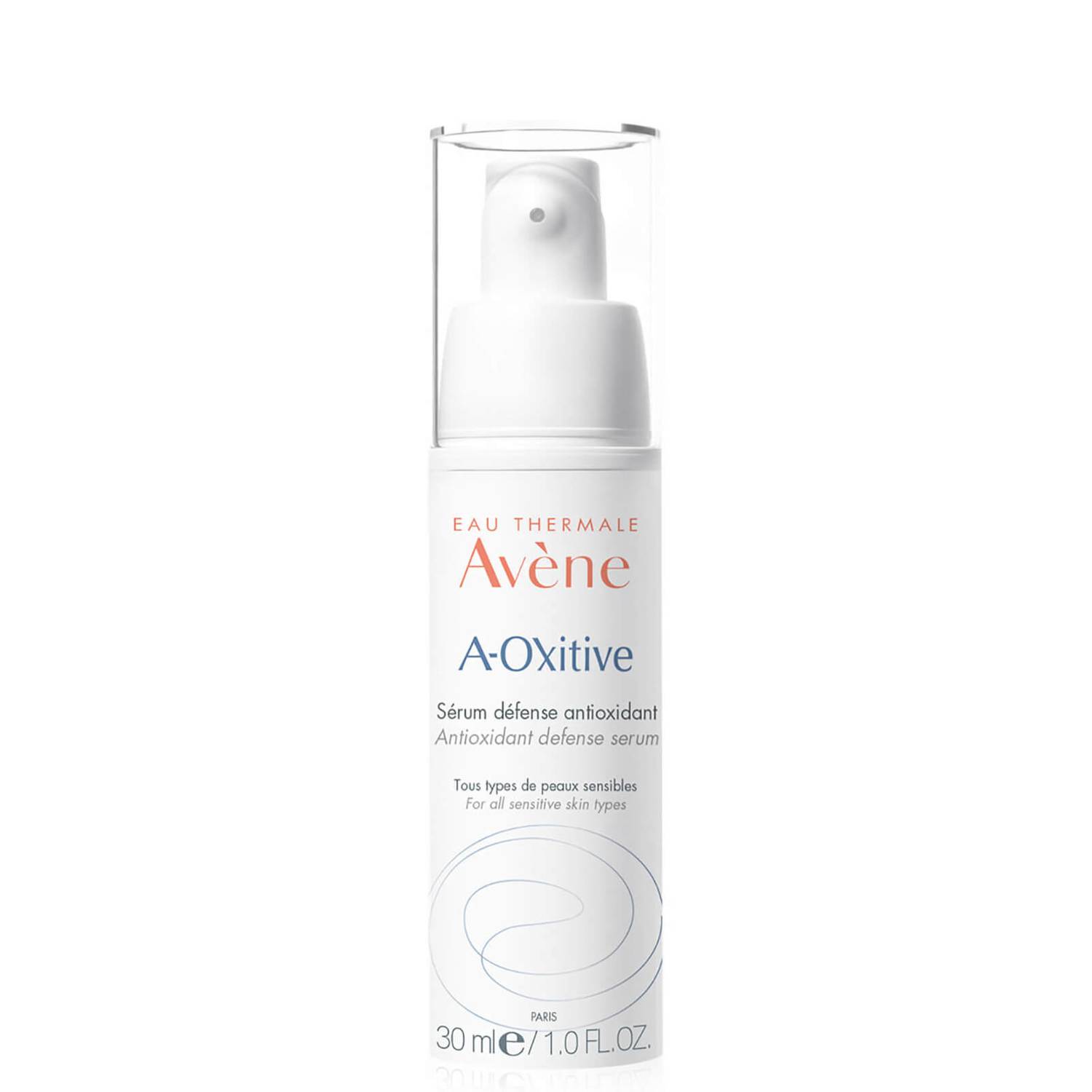 Avene A-OXitive Antioxidant Defense Serum