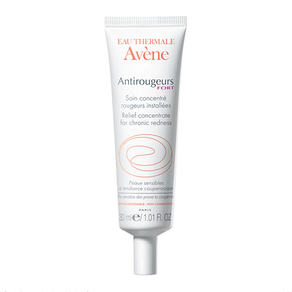 Avene Antirougeurs Fort Relief Concentrate