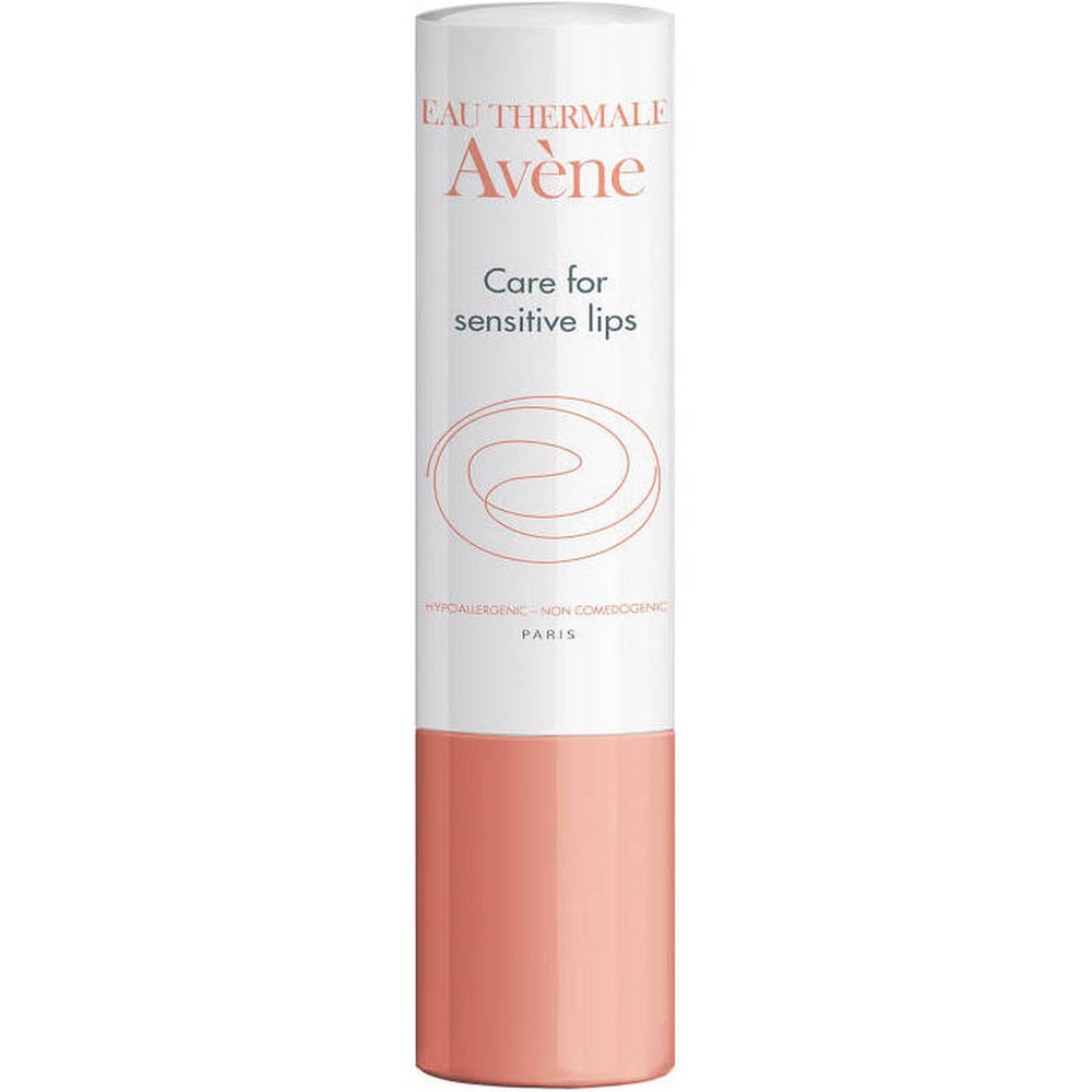 Avene Care for Sensitive Lips