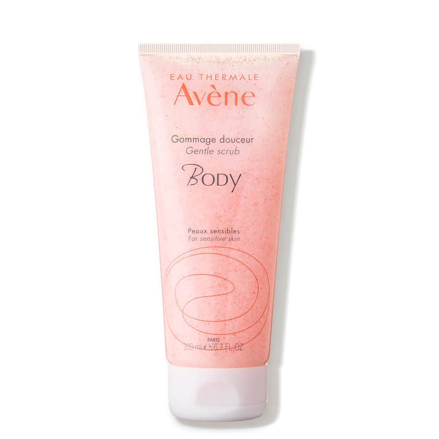 Avene Gentle Scrub – Body