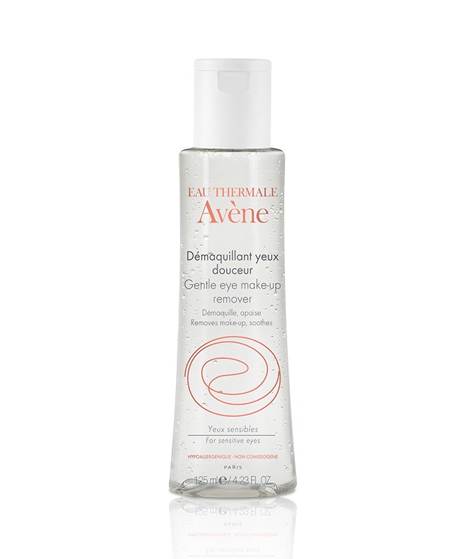 Avene Gentle Eye Make-Up Remover