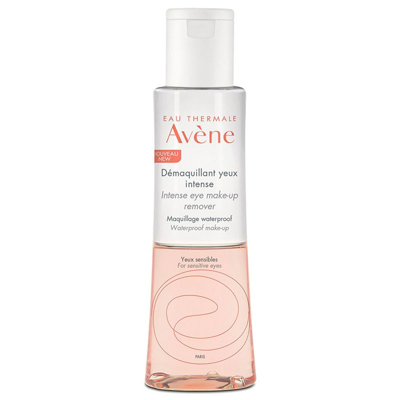Avene Intense Eye Makeup Remover