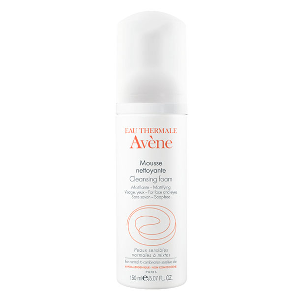 Avene Cleansing Foam