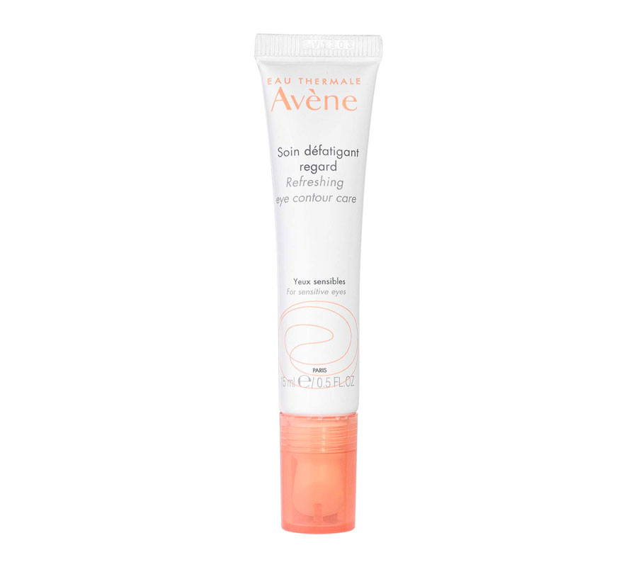 Avene Refreshing Eye Contour Care