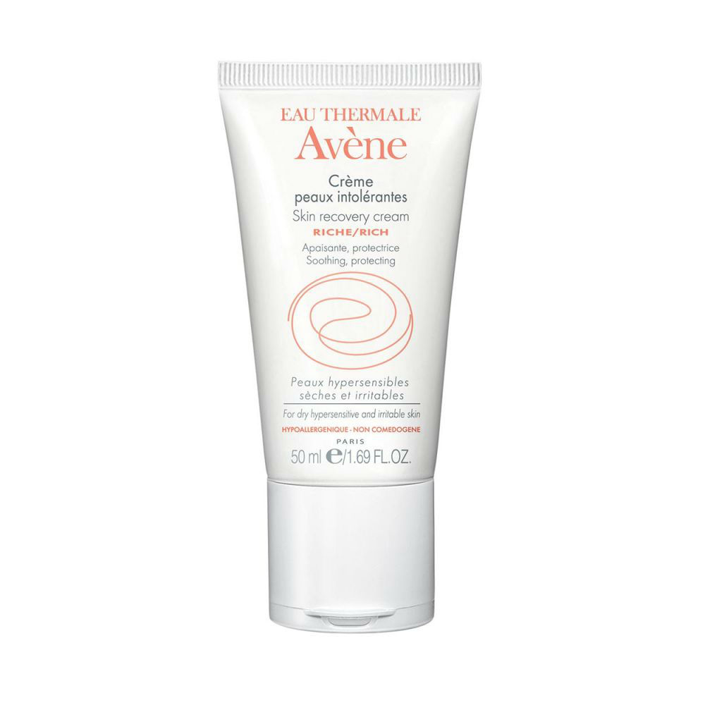 Avene Skin Recovery Cream RICH