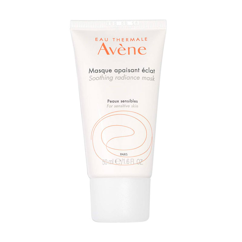 Avene Soothing Radiance Masque