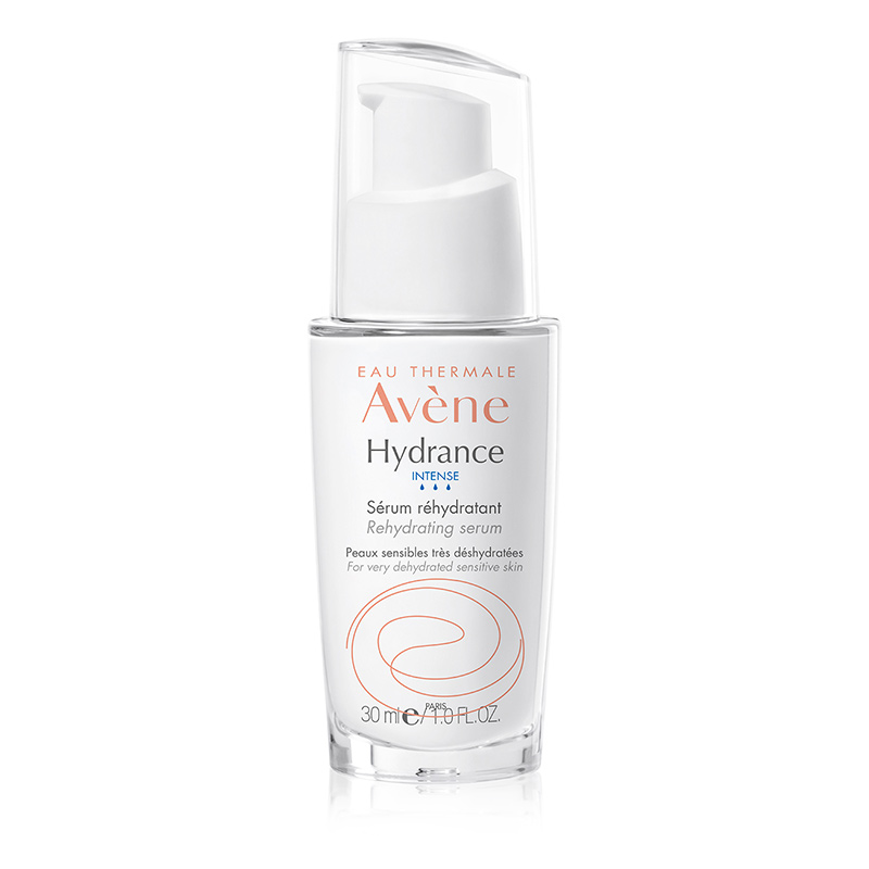 Avene Hydrance Intense Rehydrating Serum
