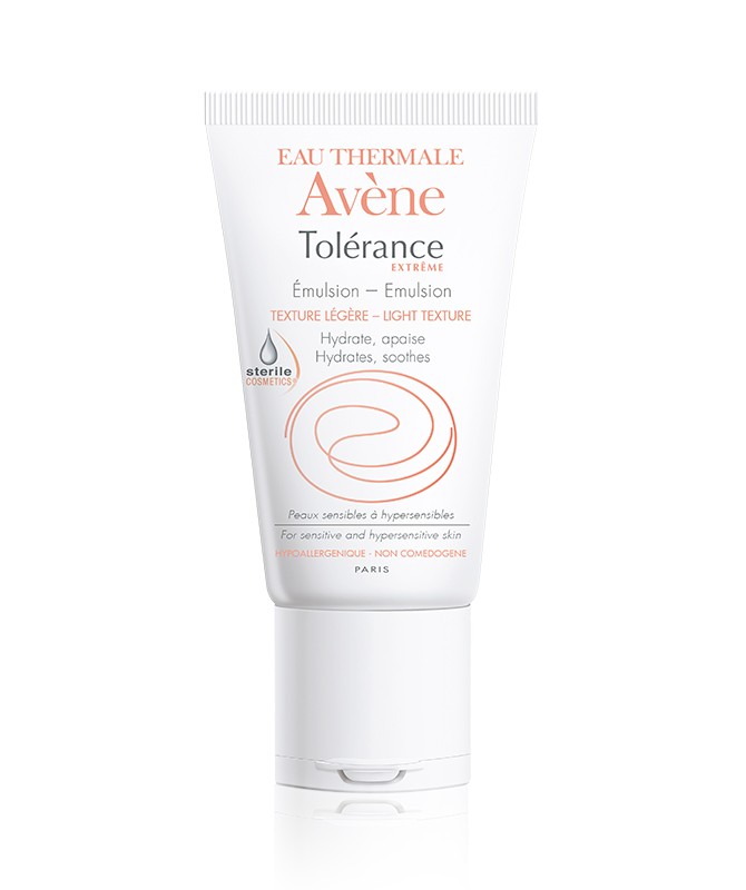 Avene Tolerance Extreme Emulsion