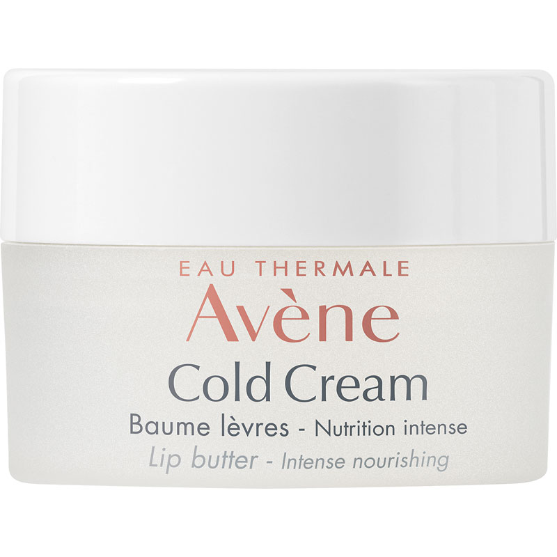 Avene Cold Cream Lip Butter