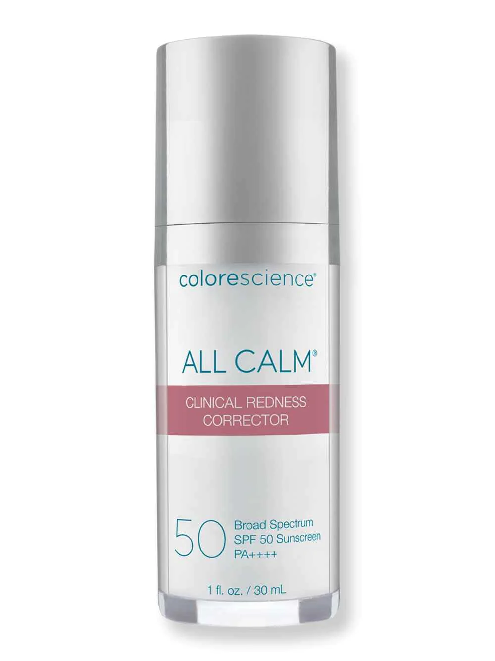 ColoreScience All Calm Clinical Redness Corrector SPF 50