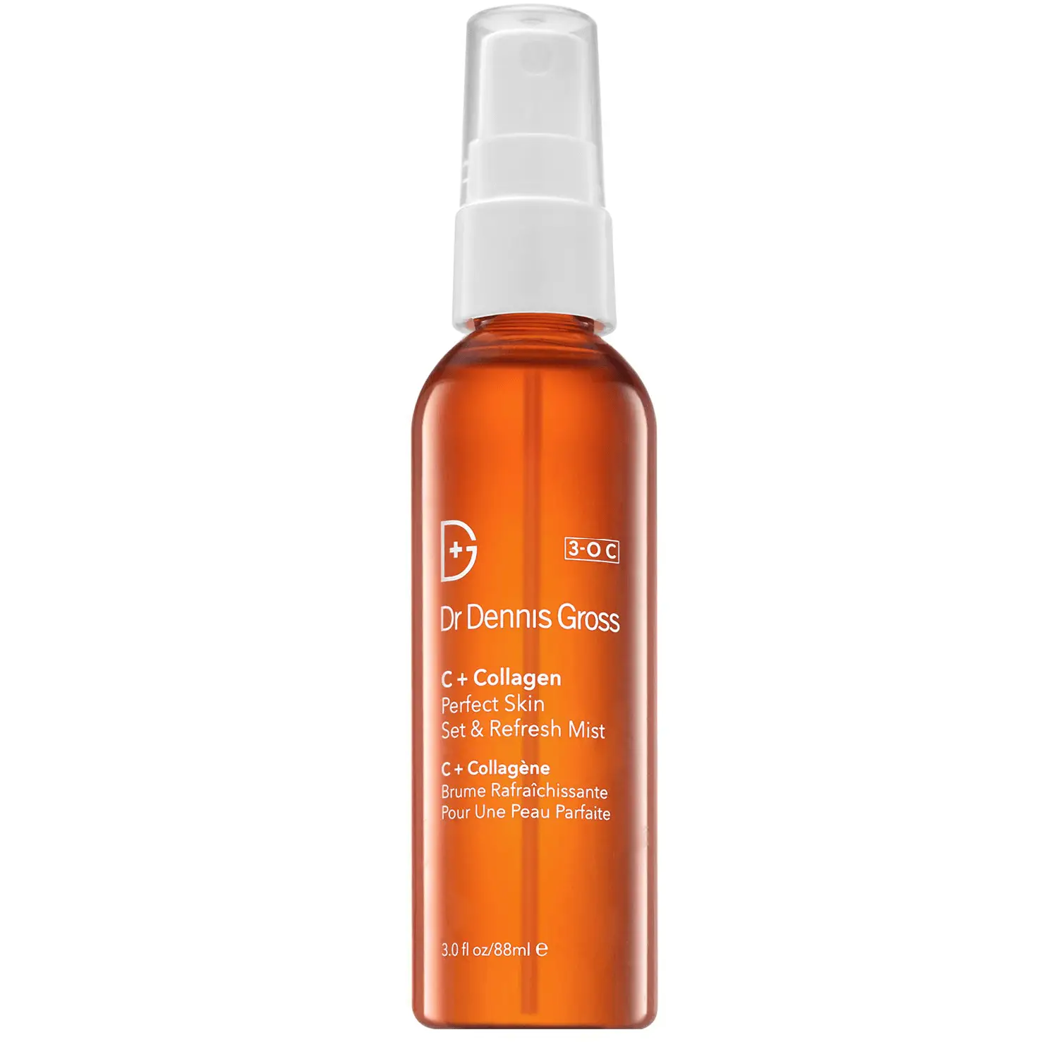 Dr. Dennis Gross C + Collagen Perfect Skin Set & Refresh Mist