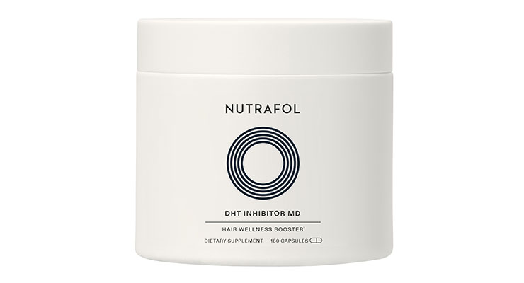 Nutrafol DHT Inhibitor MD - 3 Month Supply