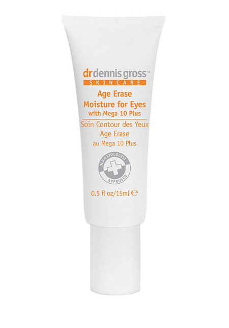 Dr. Dennis Gross Age Erase Moisture For Eyes