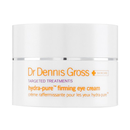 Dr. Dennis Gross Hydra-Pure Firming Eye Cream