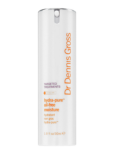 Dr. Dennis Gross Hydra-Pure Oil-Free Moisture