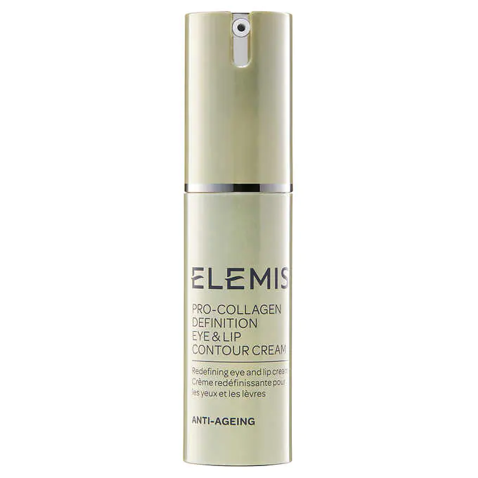 Elemis Pro Definition Eye & Lip Contour Cream