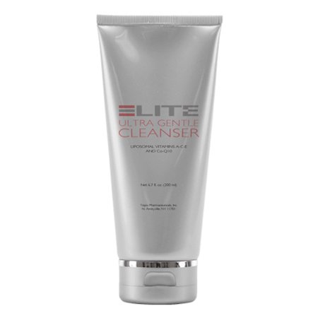 Glycolix Elite Ultra Gentle Cleanser