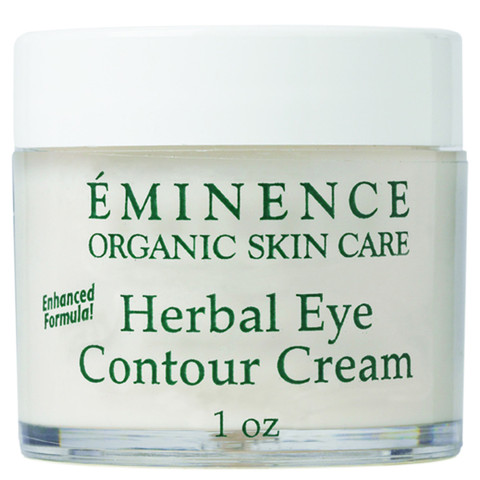 Eminence Herbal Eye Contour Cream