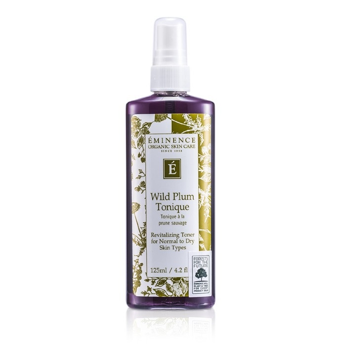 Eminence Wild Plum Tonique