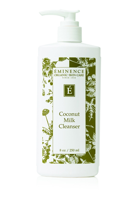 Eminence Coconut Milk Cleanser