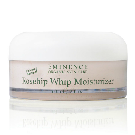 Eminence Rosehip Whip Moisturizer