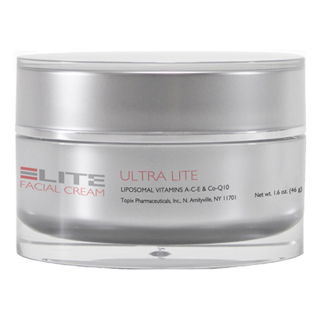 Glycolix Elite Facial Cream Ultra Lite