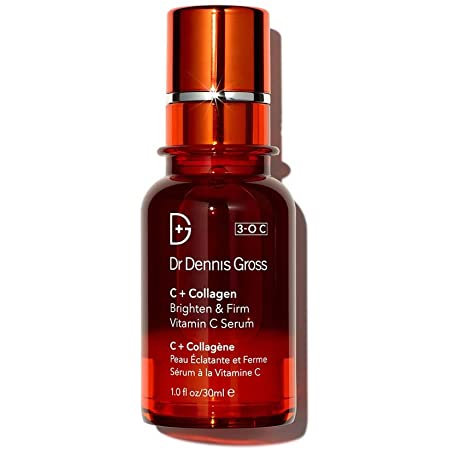 Dr. Dennis Gross C + Collagen Brighten & Firm Vitamin C Serum