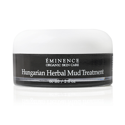 Eminence Hungarian Herbal Mud Treatment