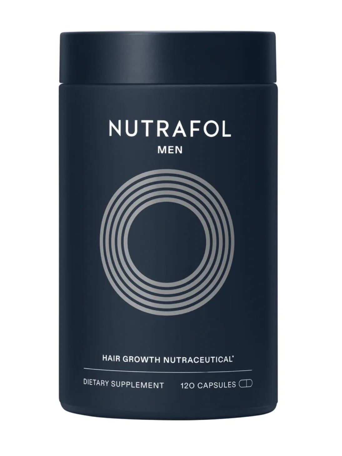 Nutrafol Men Hair Growth Nutraceutical