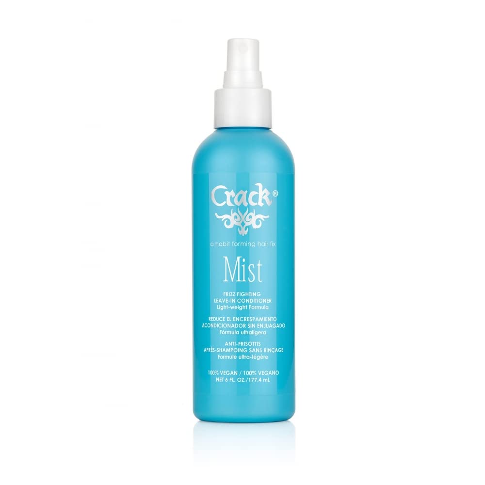Crack Hair Fix Mist Spray