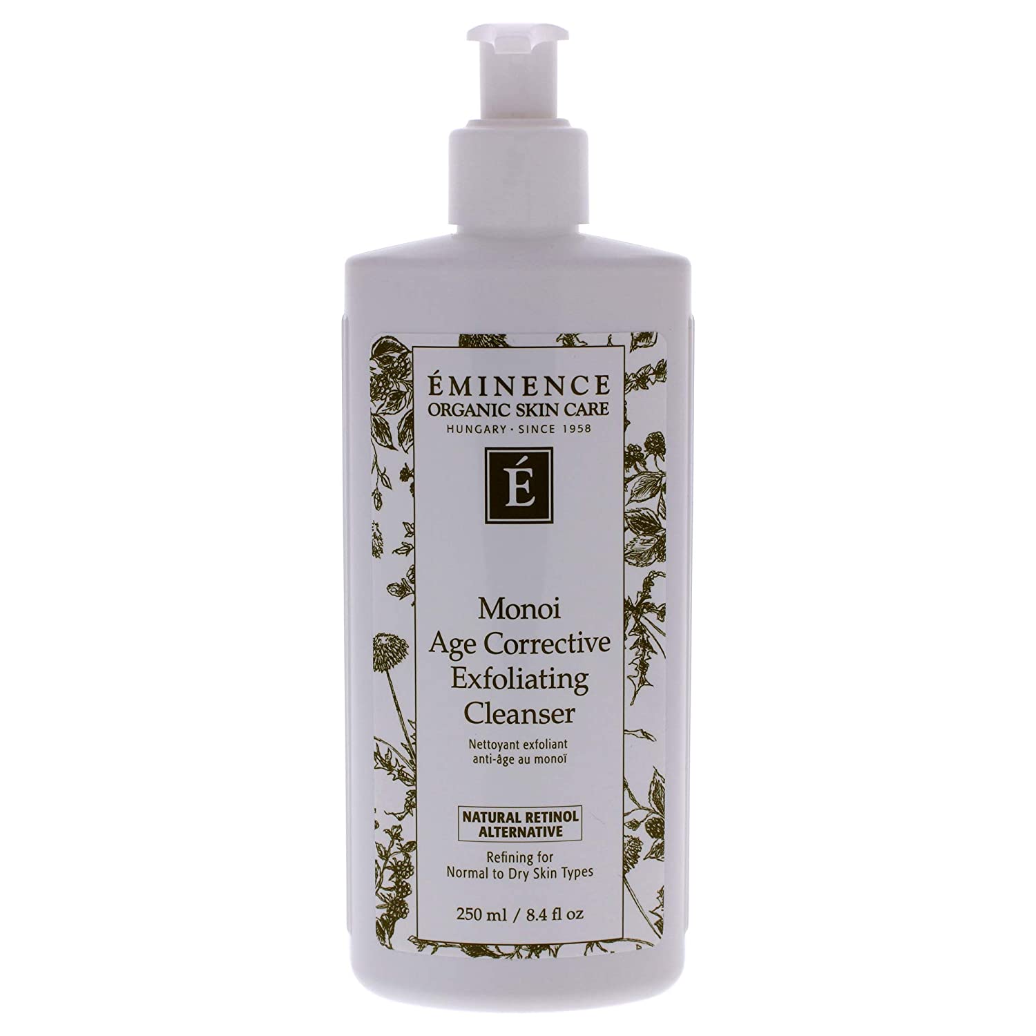 Eminence Monoi Age Corrective Exfoliating Cleanser