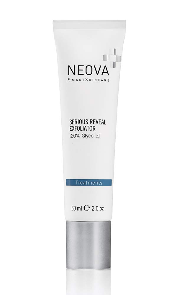 Neova Serious Reveal Exfoliator 20% Glycolic